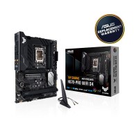 ASUS TUF GAMING H670-PRO WIFI D4 Motherboard Price in